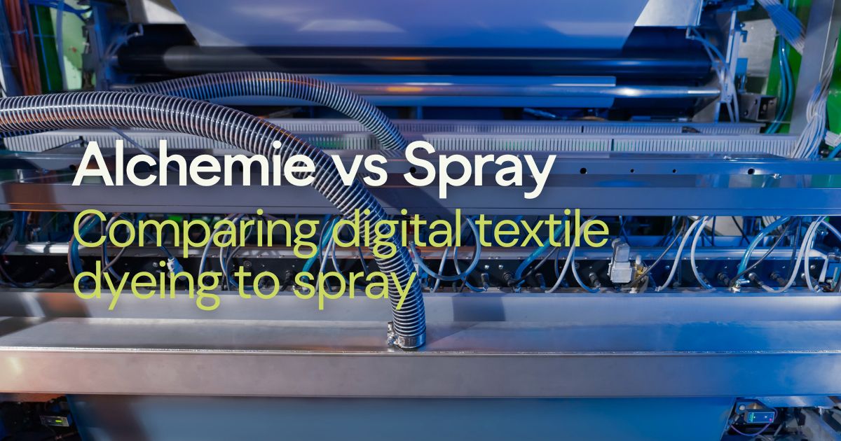 Alchemie vs Spray - Open graph