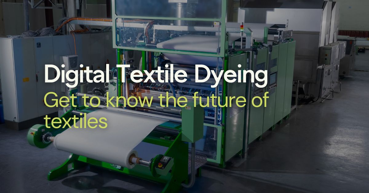 Get to know digital textile dyeing - Open graph